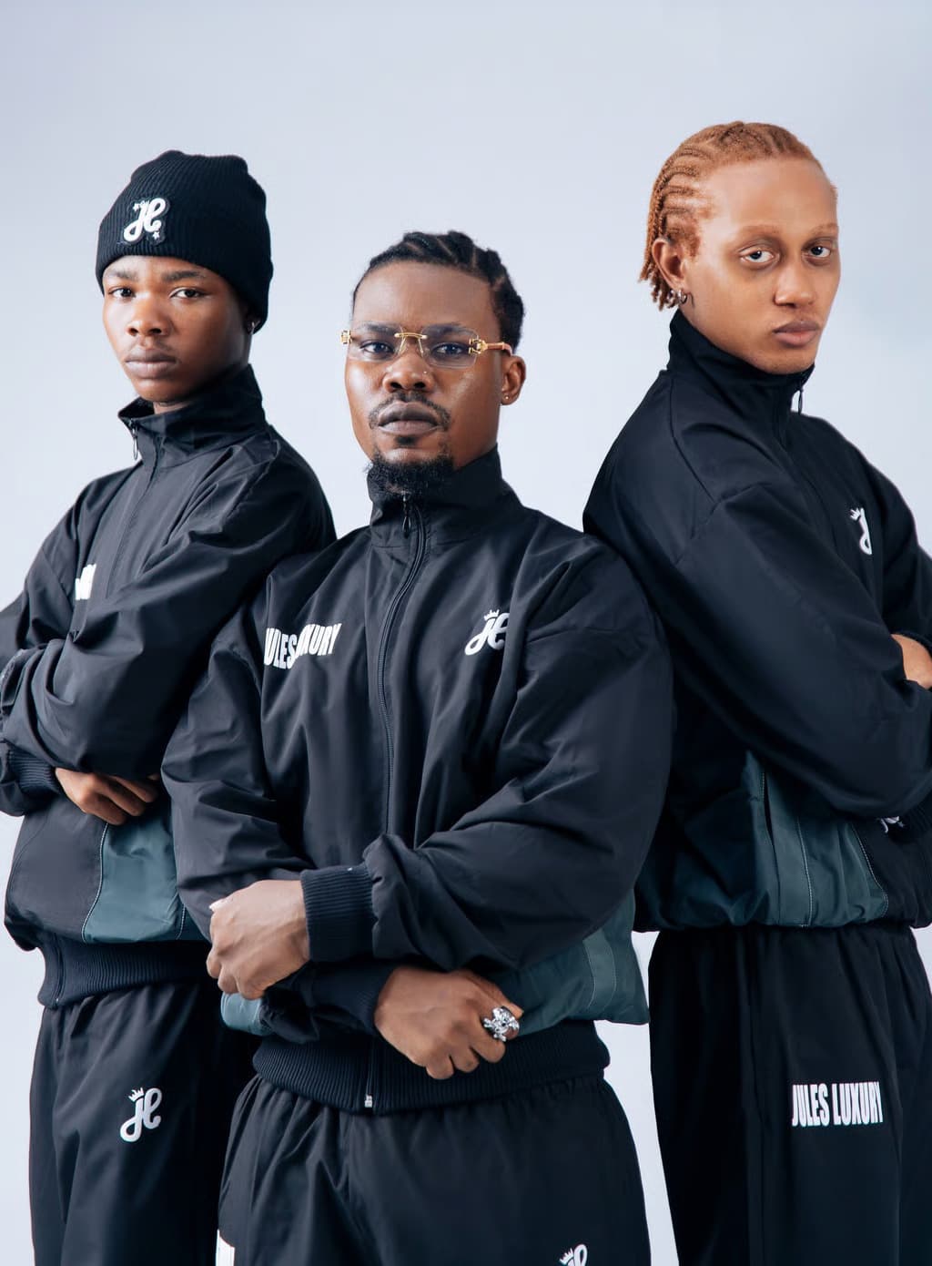 Special edition collection