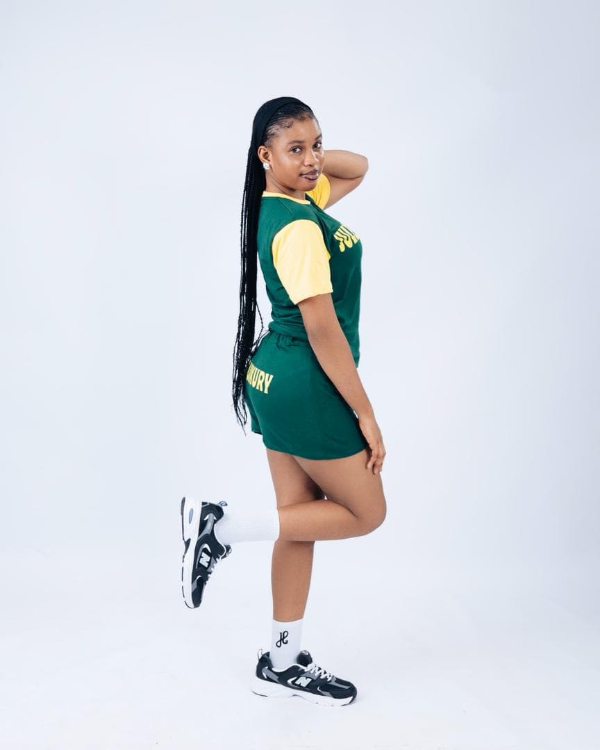 Jules Luxury Fashion - Casual streetwear collection